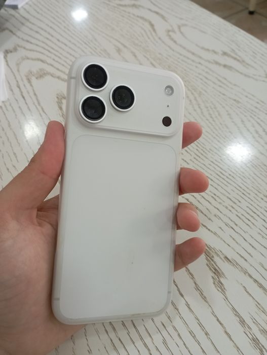 Iphone 17 pro max, Айфон 17 про мах
