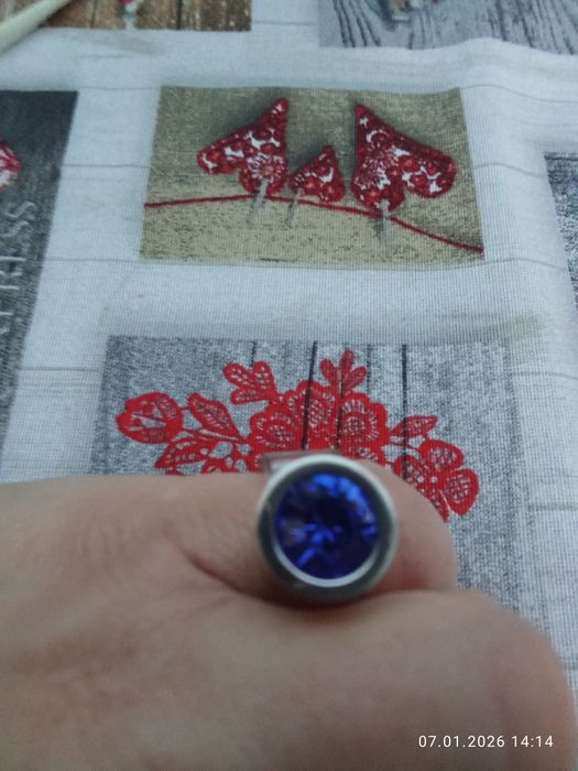 Inel Deosebit cu piatra Onix, și Argint!!!