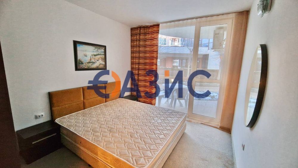 Продава се Двустаен апартамент в Бургас, Сарафово - 67 кв.м за 1178 €/кв.м - Снимка #13