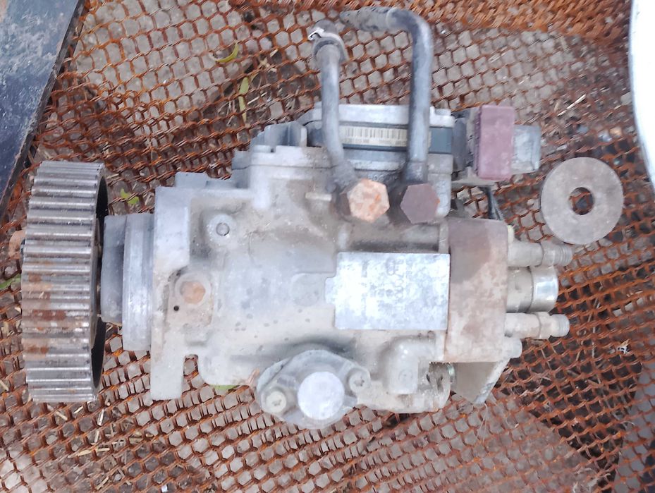 ГНП дизел 1.9 Вак група