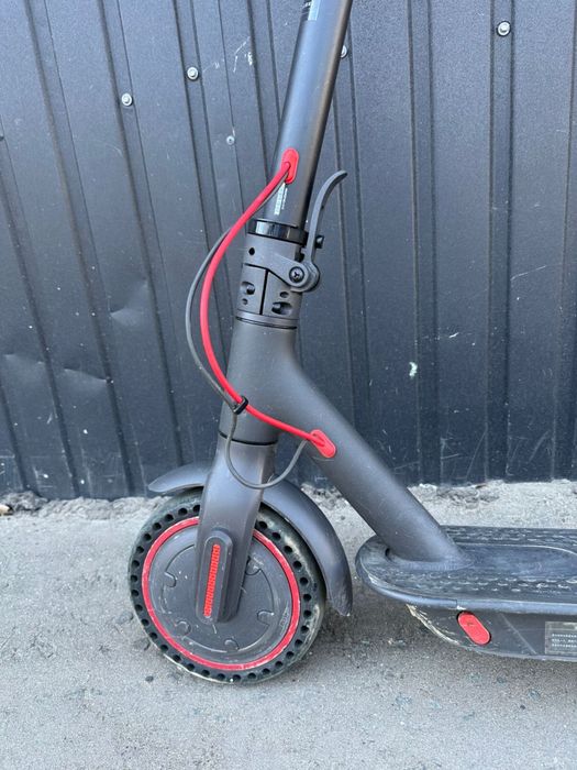 Электросамокат Xiaomi