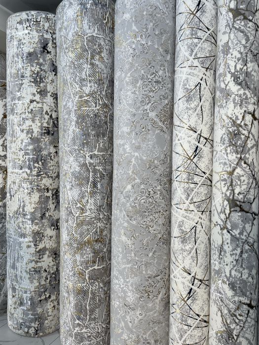 Kavralan Kovralin & Кавралан Ковралин [Optom narxda] //SAG YEC URGAZ