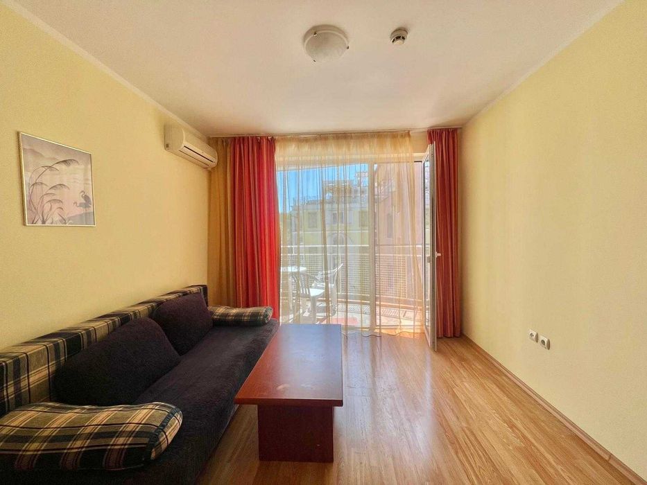 Продава се Двустаен апартамент в к.к. Слънчев бряг - 52 кв.м за 1145 €/кв.м - Снимка #16