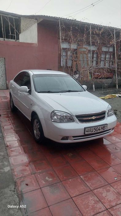 Lacetti 1.8 2pozitsiya