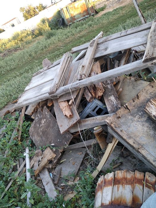 Дрова для растопки печи бесплатно