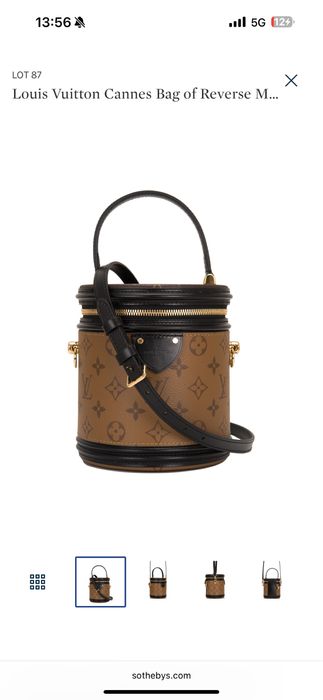 Сумка Louis Vuitton оригинал