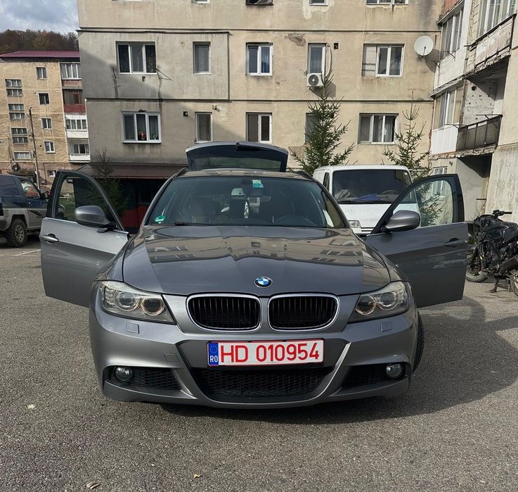 BMW Seria 3