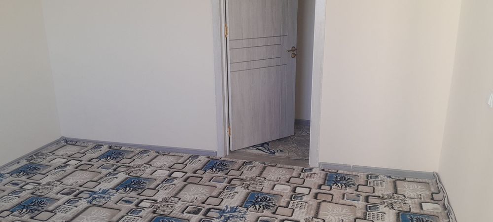 2 хонали квартира ижарага берилади!!!