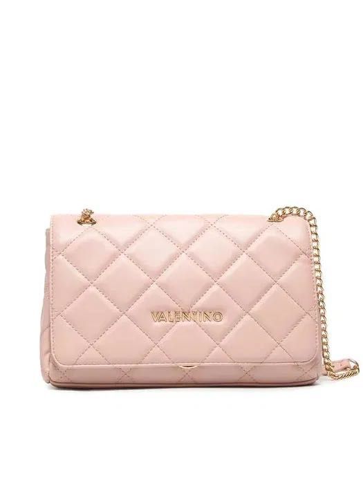 Чанта Valentino със забележки