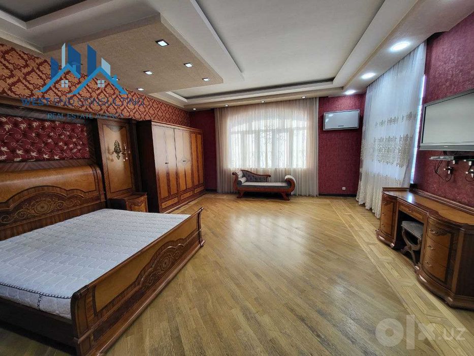 Сдаю Дом | Mirabad Avenue, Grand Mir Hotel | 4 сот - 512м2