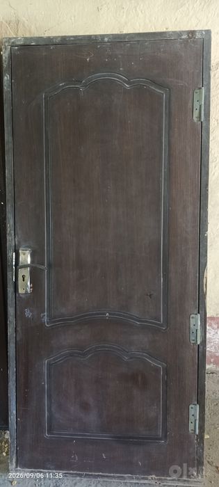 B/u MDF eshiklar