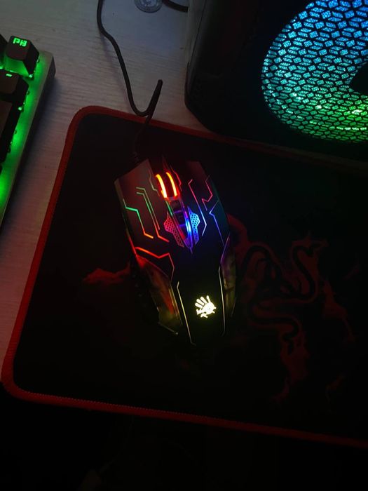 Продаю компьютер ( i5-10400 + rtx 3050 )