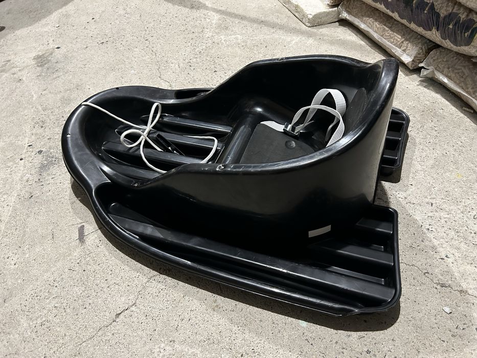 Stiga бебешка шейна Baby Cruiser