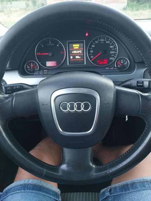 Dezmembrez audi a4 b7 2.0 blb bre bpw