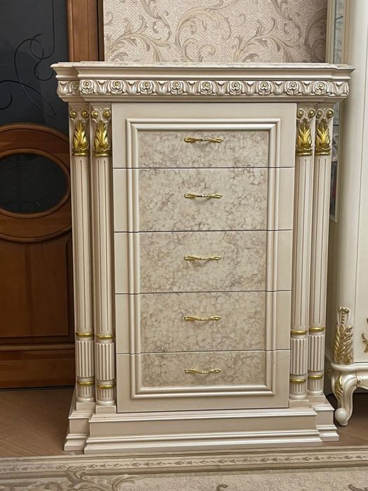 Комод производство Турция