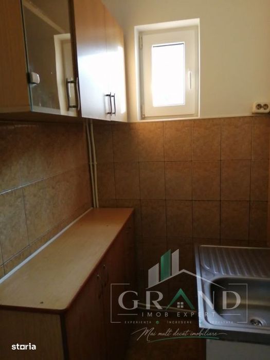 Garsoniera de vanzare | Marasti–zona Dejului/Expo Transilvania — fotografia 3