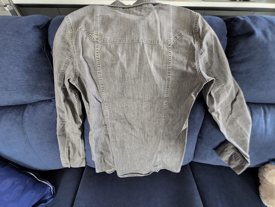 Cămașă dama Massimo Dutti