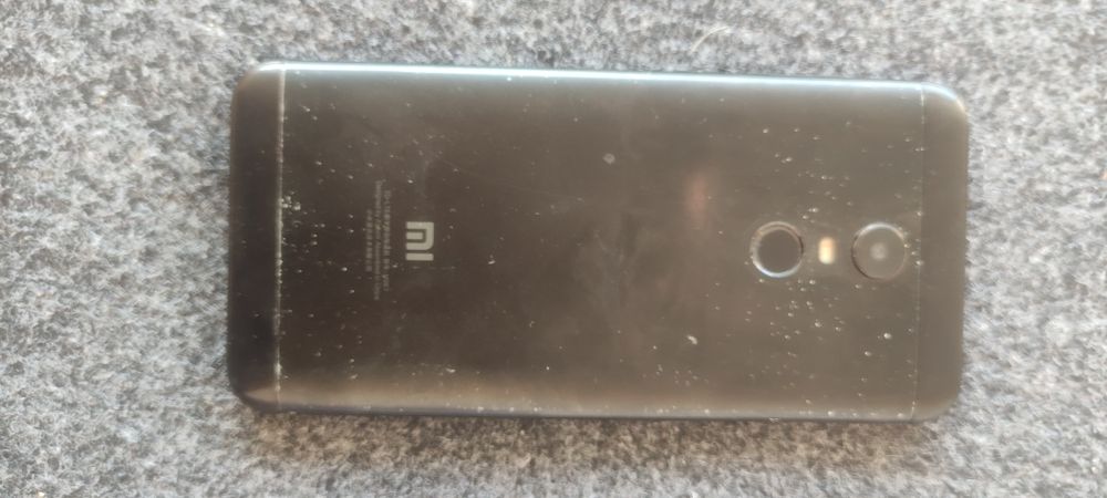 Redme 5 plus xotira 64 rama 4.00