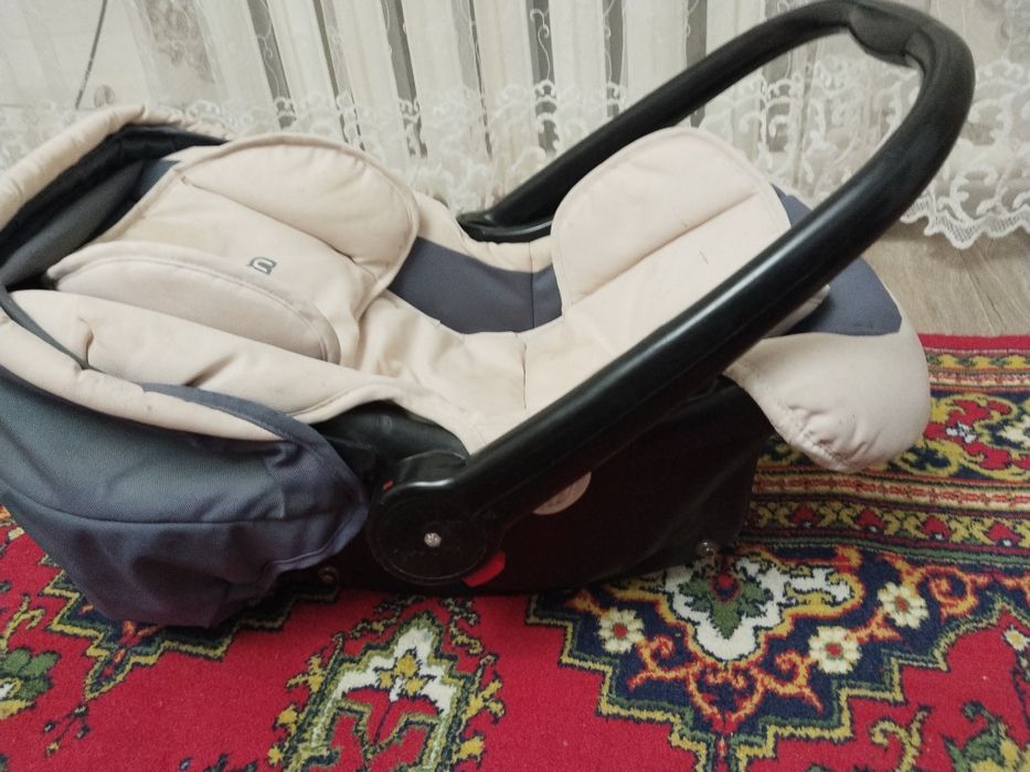 Детс авто кресло