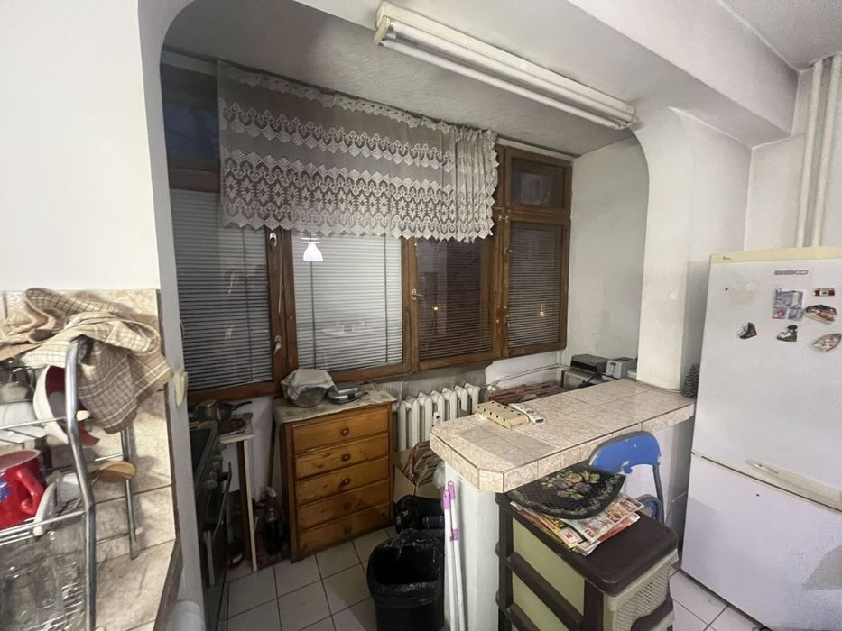 Продава се Двустаен апартамент в София, Люлин 7 - 65 кв.м за 2308 €/кв.м - Снимка #2