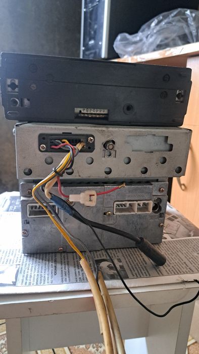 Акустика  разная  !