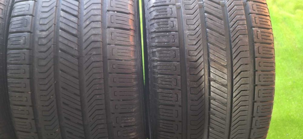 Anvelope Iarna 275/45/22 Continental