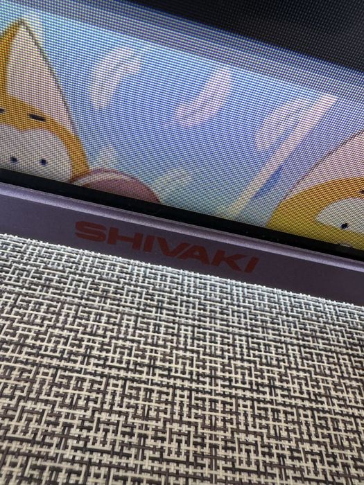 Продам телевизор смарт