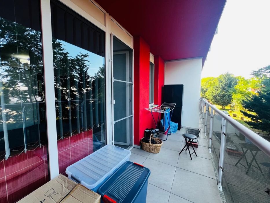 Vand apartament etajul 1 ared uta