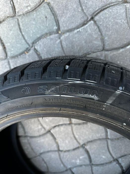 SAILUN Ice Blazer Arctic 225/45/17
