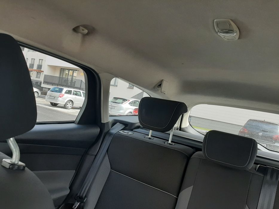 Ford focus mk3-break an 2012