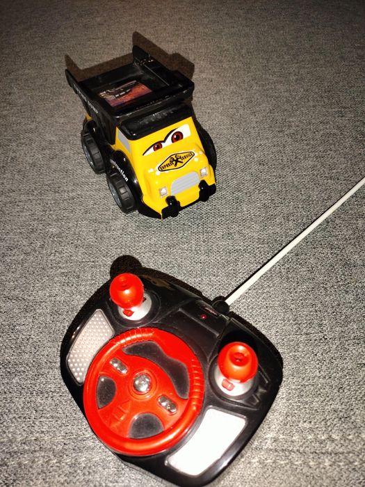 Masina cu telecomanda 27Mhz