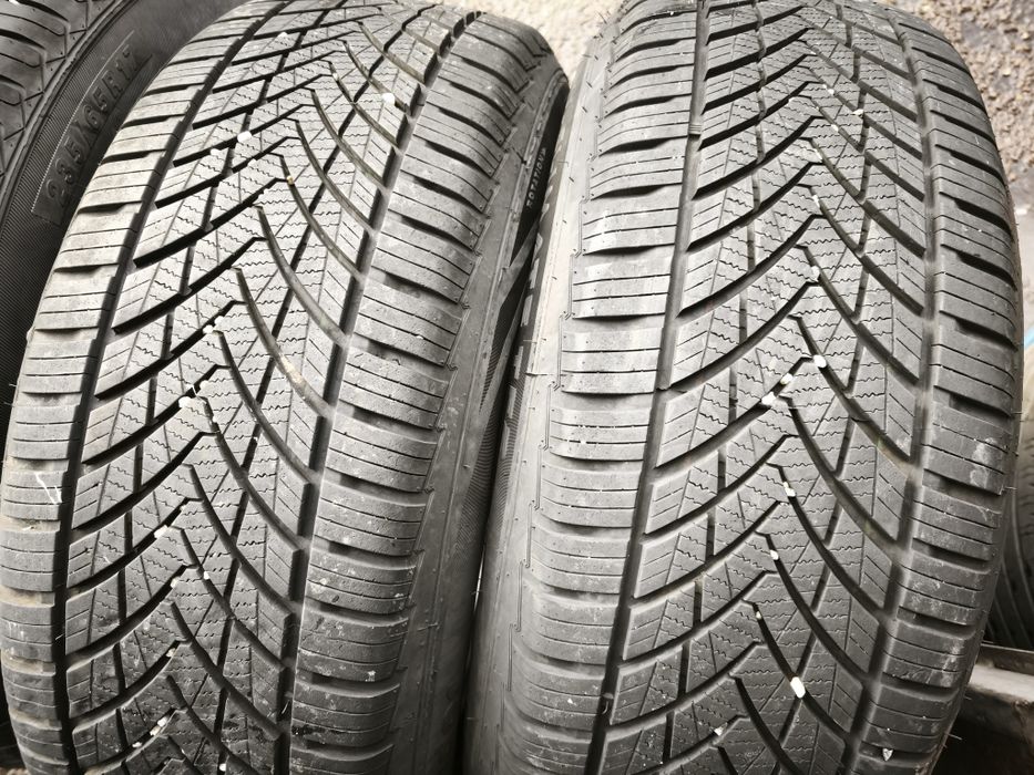 17" оригинални алуминиеви джанти за Volvo XC 60...