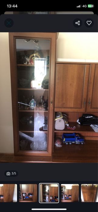 Мебель в гостинную