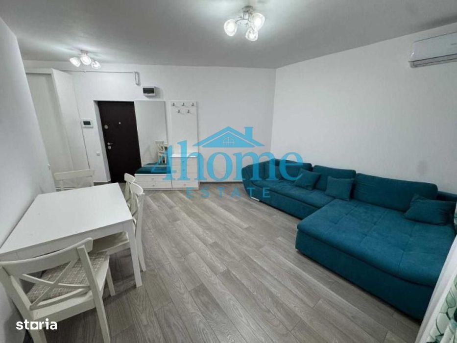 Apartament 2 camere Plaza Romania| Lujerului|Metrou| Bloc Nou