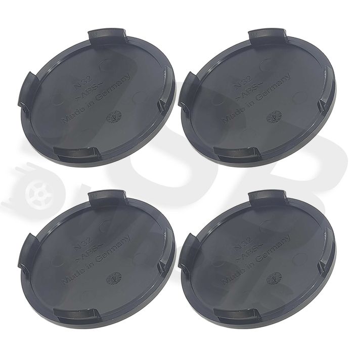 Capace jante aliaj Rial, Alutec, ATS N32 Timisoara • OLX.ro