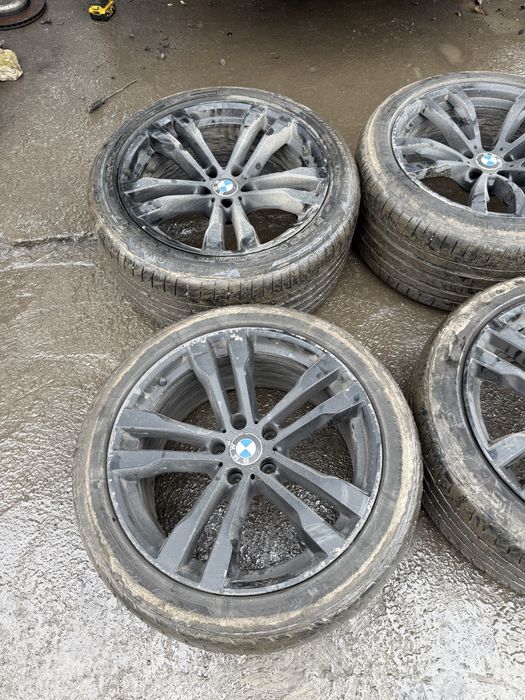 Джанти 20ки БМВ Х5/Х6 (janti 20ki Bmw x5/x6)