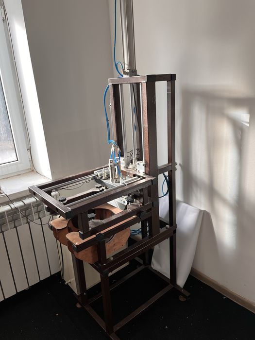 Продам станок для печати на шарах