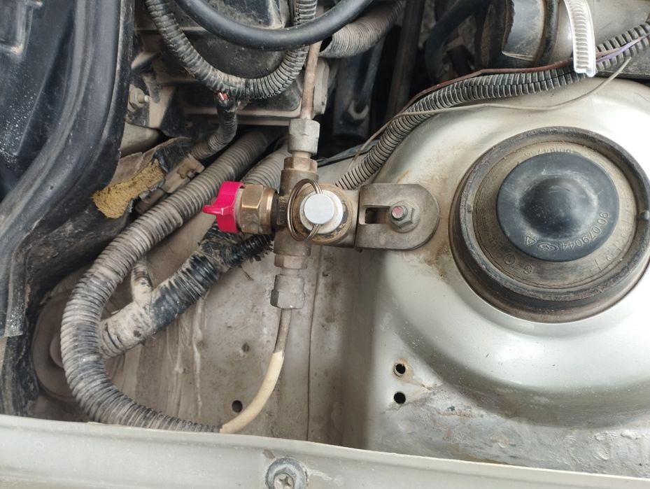 Нексия 2 сотилади