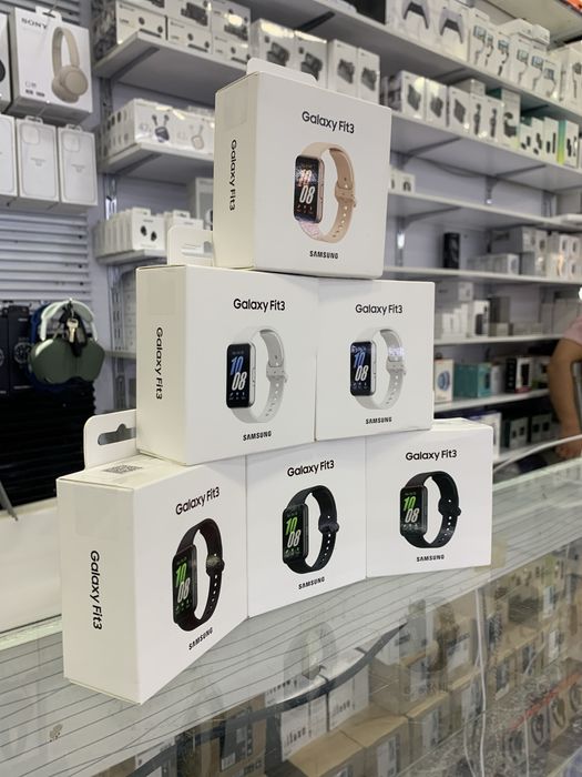 Samsung Fit 3 Orginal 100%