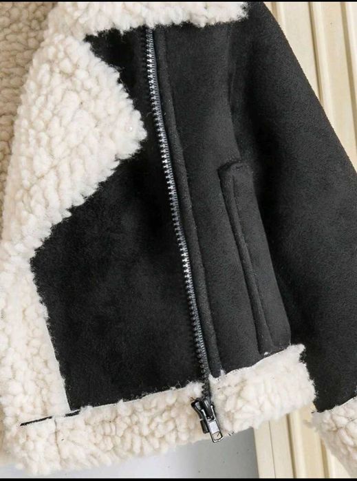 Бебешко палтенце