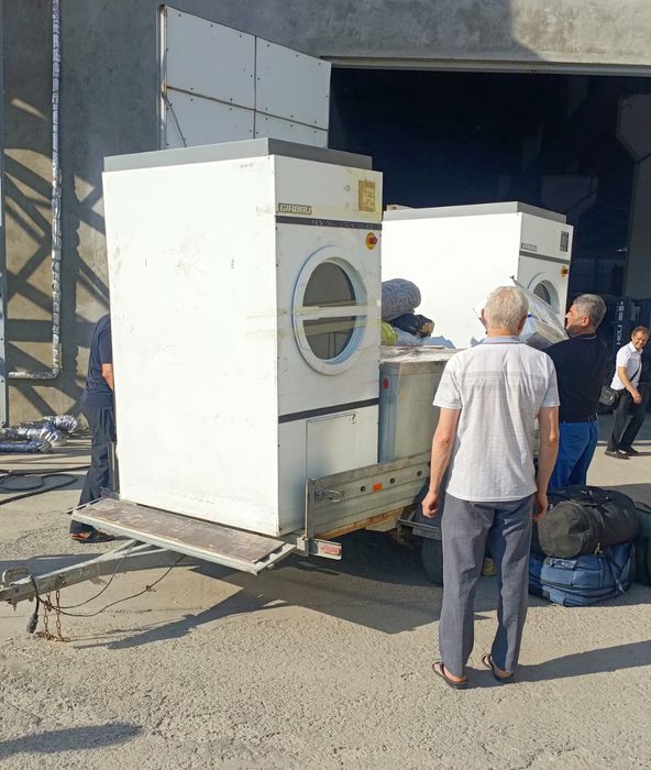 Переезд Узбекистан Россия