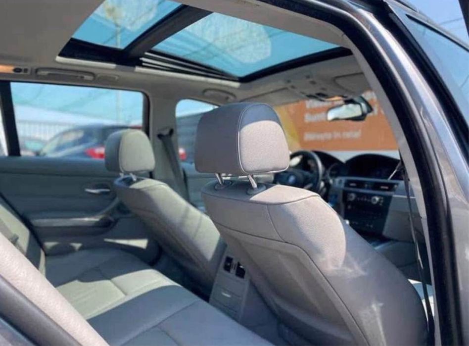 BMW Seria 3 2008 — imagine 4