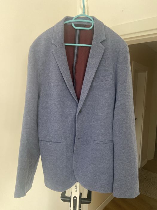 Сако м размер мъжко