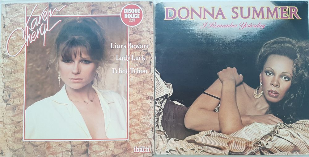 Фирменные Виниловые Пластинки