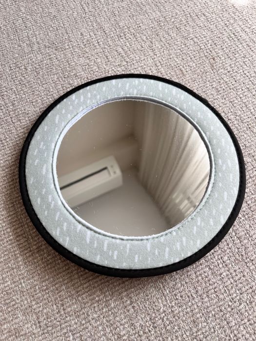 Активна гимнастика Tiny Love Luxe Gymini Black&White Decor