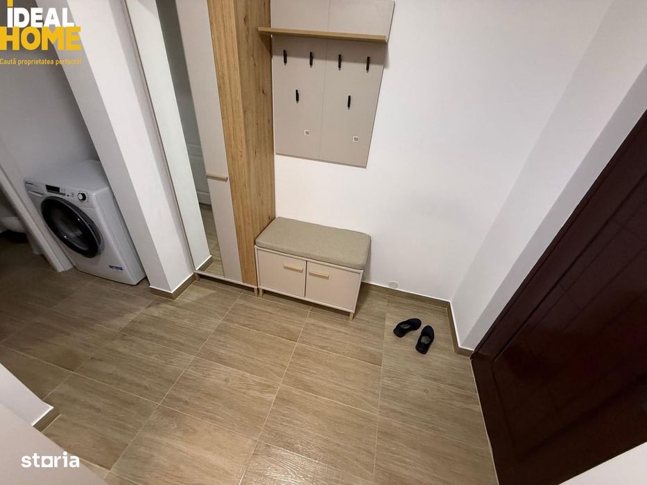 Apartament 2 Camere Tg Cucu - Podul de Fier