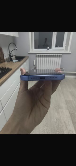 Айфон 16  128гб eSim и Nano-SIM