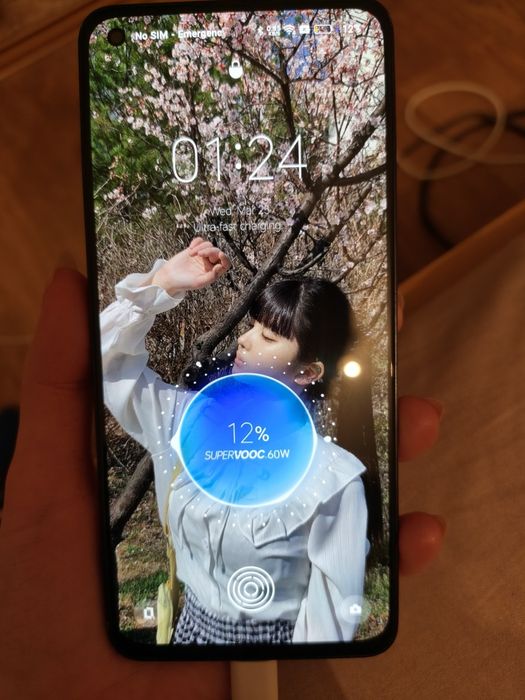 OPPO Reno 7, 256 гб