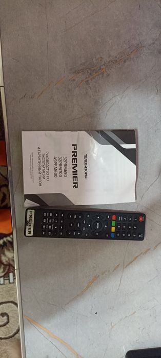 Продается телевизор