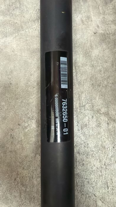 Cardan bmw seria f motorizare 3000xd 258cp